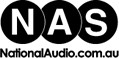 Click to visit National Audio Systems